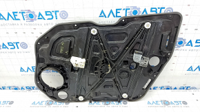 Window lift mechanism front left Kia Forte 19-24