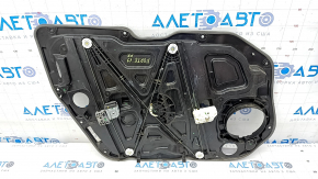 Window lift mechanism front right Kia Forte 19-24