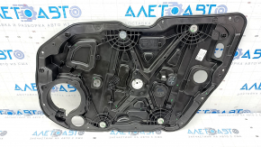 Window lift mechanism front right Kia Forte 19-24