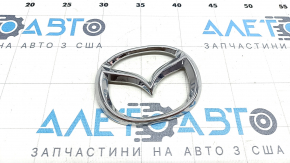 Mazda CX-30 20- Tailgate Emblem Badge