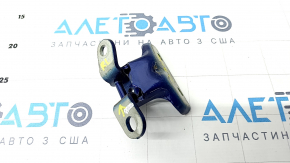 Upper rear left door hinge Kia Forte 19-24 4d