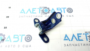 Door hinge lower rear left Kia Forte 19-24 4d