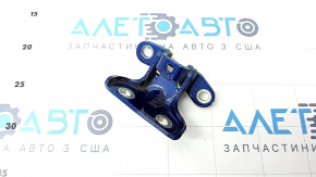 Upper rear right door hinge Kia Forte 19-24 4d