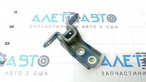 Upper front left door hinge Kia Forte 19-24