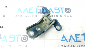 Upper front right door hinge Kia Forte 19-24