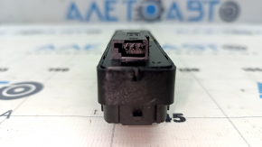 Tesla Model S 21 Rear Seat Recline Buttons