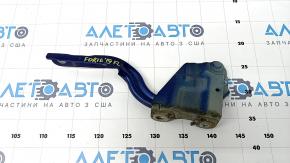Hood hinge left Kia Forte 19-24