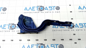 Hood hinge left Kia Forte 19-24