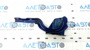 Hood hinge right Kia Forte 19-24