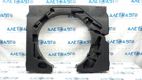 Foam plastic for Mazda CX-30 20- tool
