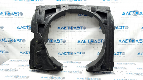 Foam plastic for Mazda CX-30 20- tool