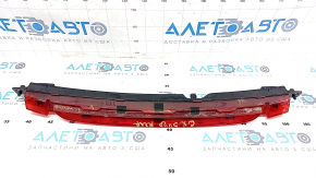 Stop signal Mazda CX-30 20-