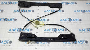 Window lift mechanism front right Dodge Journey 11-20
