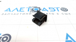 Headlight mount right lower Kia Forte 19-21