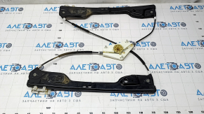 Window lift mechanism front left Dodge Journey 11-