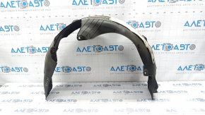 Rear left fender liner Kia Forte 19-21 mudguard torn