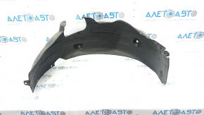Rear left fender liner Kia Forte 19-21 mudguard torn