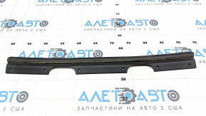Small tailgate seal Mazda CX-30 20- on the body