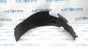Rear right fender liner Kia Forte 19-21 mudguard torn