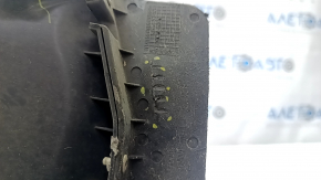 Rear right fender liner Kia Forte 19-21 mudguard torn