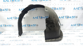 Front left fender liner Kia Forte 19-21