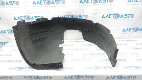 Front left fender liner Kia Forte 19-21