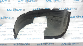 Front right fender liner Kia Forte 19-21