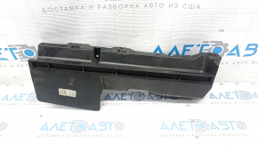 Radiator deflector left Kia Forte 19-24 2.0