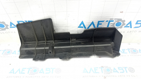 Radiator deflector left Kia Forte 19-24 2.0