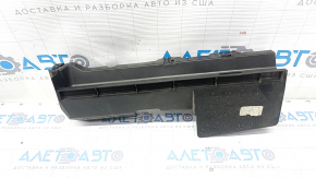 Radiator deflector right Kia Forte 19-24 2.0
