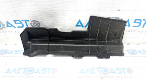 Radiator deflector right Kia Forte 19-24 2.0
