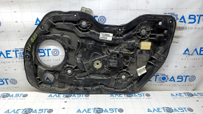 Window lift mechanism front right Hyundai Elantra UD 11-16 with panel