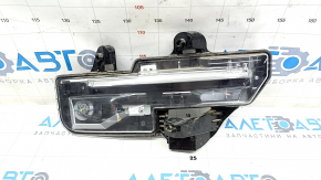 Turn signal DRL left Mazda CX-30 20- LED