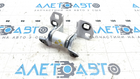 Door hinge upper rear right Tesla Model S 21-