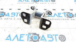 Door hinge upper rear right Tesla Model S 21-