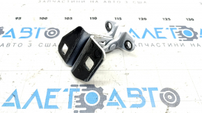 Door hinge lower rear right Tesla Model S 21-