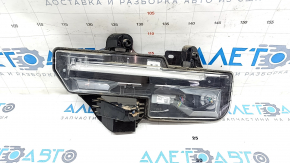 Turn signal DRL right Mazda CX-30 20- LED