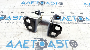 Door hinge upper front left Tesla Model S 21-