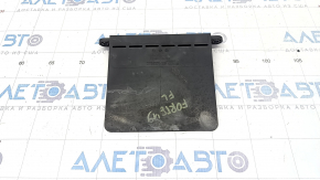 Air intake grille trim Kia Forte 19-24 2.0