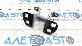 Door hinge upper front right Tesla Model S 21-