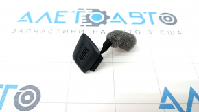 Microphone in the ceiling BMW X3 G01 18-21 black
