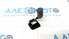 Microphone in the ceiling BMW X3 G01 18-21 black