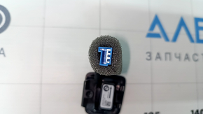 Microphone in the ceiling BMW X3 G01 18-21 black