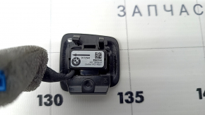 Microphone in the ceiling BMW X3 G01 18-21 black