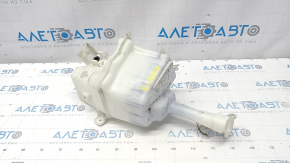 Kia Forte 19-24 washer reservoir without sensor and cover