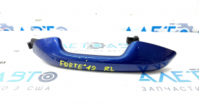 Door handle outer rear left Kia Forte 19-24 4d