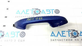 Door handle outer rear right Kia Forte 19-24 4d