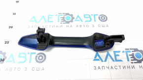 Door handle outer rear right Kia Forte 19-24 4d