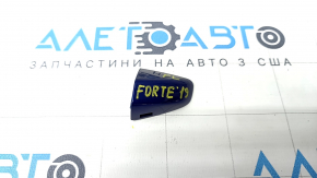 Plug outer handle front left Kia Forte 19-24