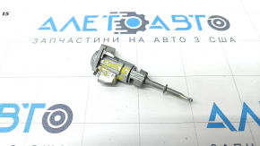 Front left door lock cylinder Kia Forte 19-24